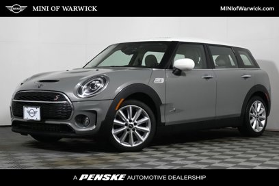 Used 2020 MINI Cooper Clubman S