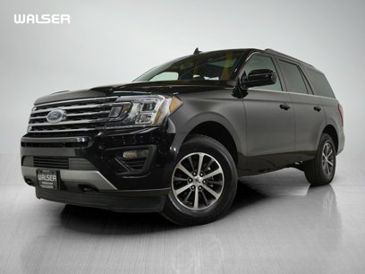 Used 2021 Ford Expedition XLT