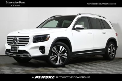 Used 2025 Mercedes-Benz GLB 250 4MATIC