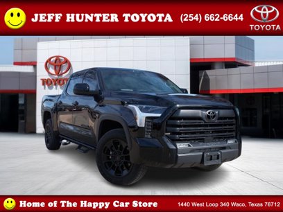Used 2023 Toyota Tundra SR5