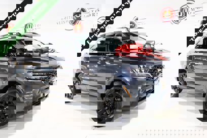 Used 2023 Kia Sorento S w/ Panoramic Sunroof Package