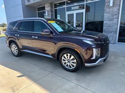 Used 2024 Hyundai Palisade SEL