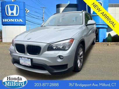 Used 2014 BMW X1 xDrive28i