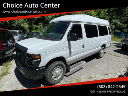 Used 2011 Ford E-250 and Econoline 250 Extended w/ PWR Group