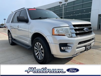 Used 2017 Ford Expedition XLT