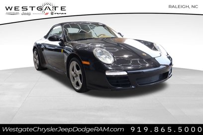 Used 2009 Porsche 911 Carrera S