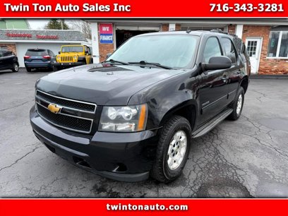Used 2013 Chevrolet Tahoe LS w/ Convenience Package