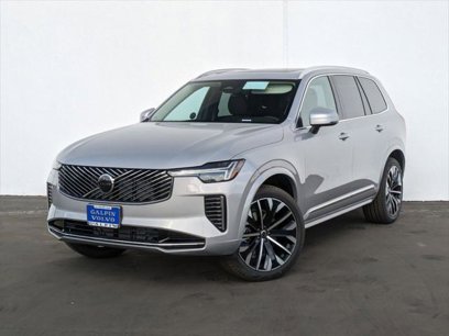 New 2025 Volvo XC90 B6 Core w/ Protection Package Premier