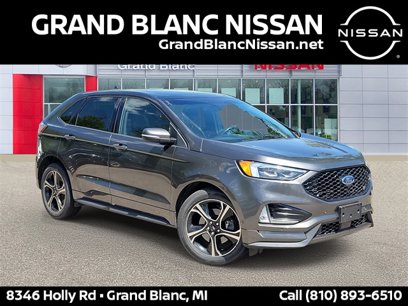 Used 2019 Ford Edge ST w/ Equipment Group 401A