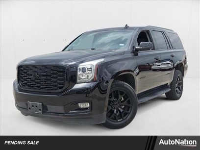 Used 2017 GMC Yukon SLE w/ SLE Value Package