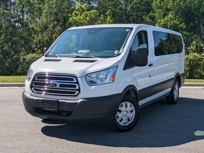 Used 2018 Ford Transit 150 XLT