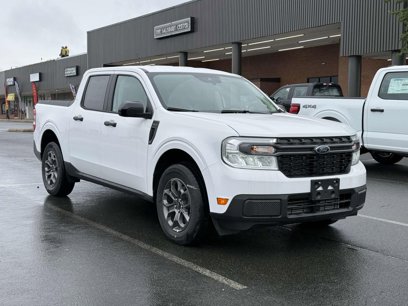 New 2024 Ford Maverick XLT w/ XLT Luxury Package
