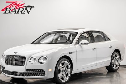 Used 2014 Bentley Flying Spur W12