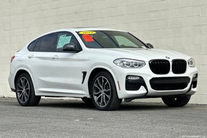 Used 2019 BMW X4 xDrive30i