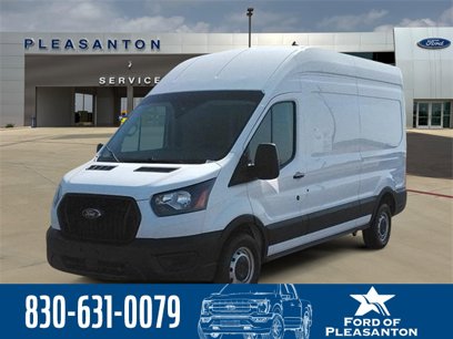 Used 2023 Ford Transit 350 148 High Roof
