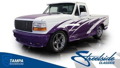 Used 1994 Ford F150 Lightning