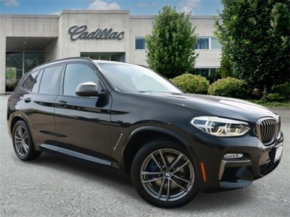 Used 2019 BMW X3 M40i w/ Premium Package