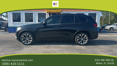 Used 2015 BMW X5 sDrive35i