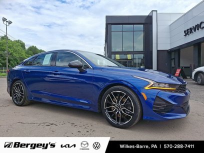 Used 2023 Kia K5 GT