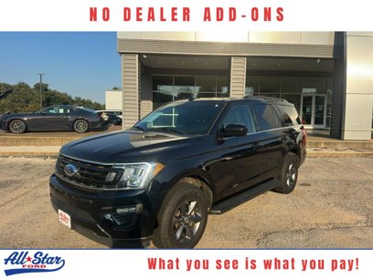 Used 2021 Ford Expedition XL