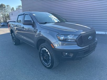 Used 2021 Ford Ranger XL w/ Equipment Group 101A High