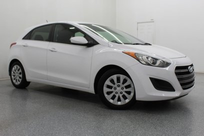 Used 2016 Hyundai Elantra GT