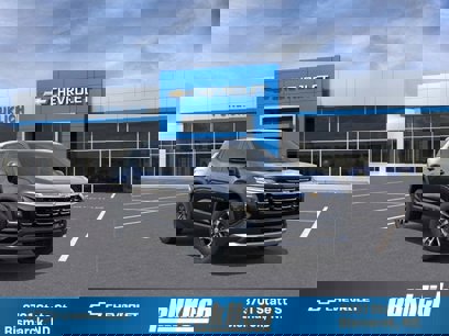 New 2026 Chevrolet Equinox LT