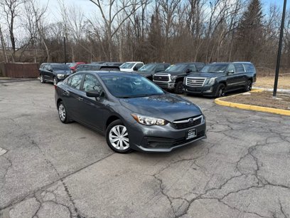 Used 2022 Subaru Impreza 2.0i