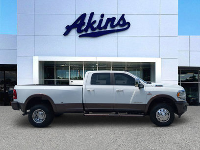 Certified 2023 RAM 3500 Limited