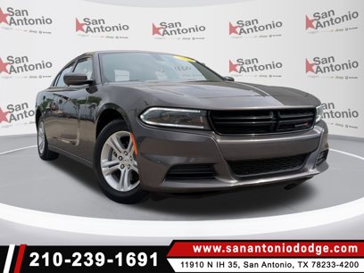 Used 2022 Dodge Charger SXT