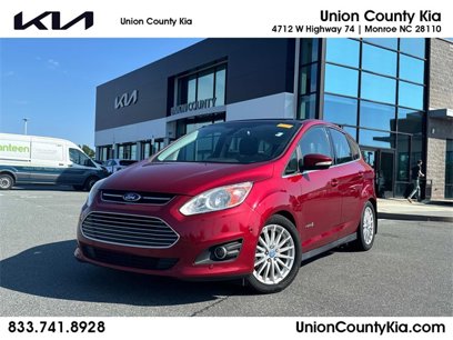 Used 2013 Ford C-MAX SEL