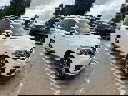 Used 2018 Nissan Pathfinder SL