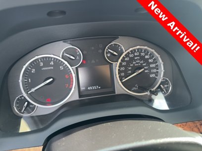 Used 2017 Toyota Tundra 1794 Edition