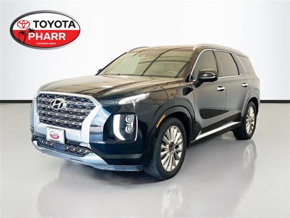 Used 2020 Hyundai Palisade Limited