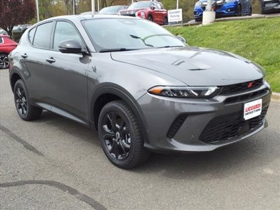 New 2024 Dodge Hornet GT Plus w/ Tech Pack Plus w/o Parking