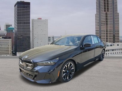Used 2025 BMW i5 M60 w/ Premium Package