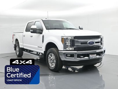 Used 2019 Ford F250 XLT w/ XLT Premium Package