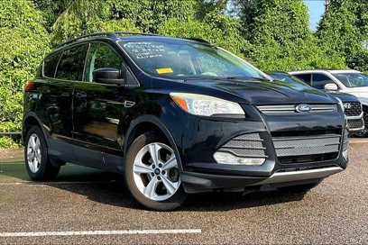 Used 2013 Ford Escape SE