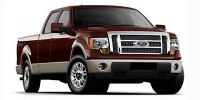 Used 2012 Ford F150 Lariat w/ Lariat Plus Pkg