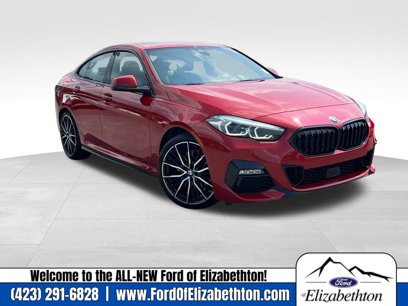 Used 2023 BMW 228i xDrive Gran Coupe w/ M Sport Package
