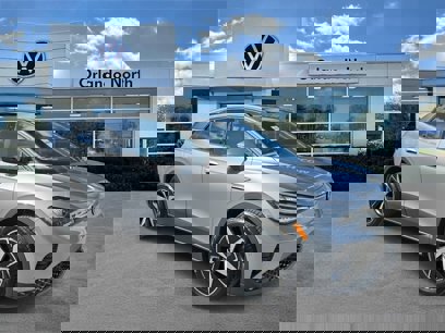 New 2025 Volkswagen ID.4 Pro S