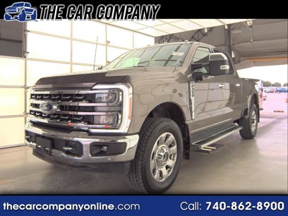 Used 2023 Ford F350 Lariat w/ Tow Technology Package