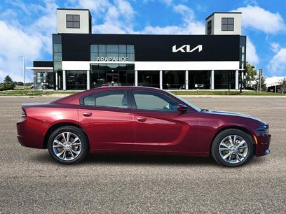 Used 2021 Dodge Charger SXT