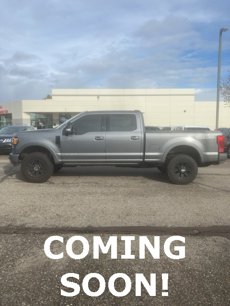Used 2022 Ford F350 Lariat w/ Tremor Off-Road Package