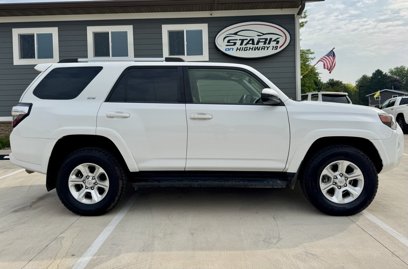 Used 2018 Toyota Tundra Limited