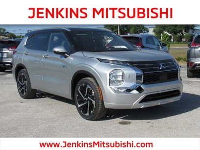 New 2025 Mitsubishi Outlander SEL