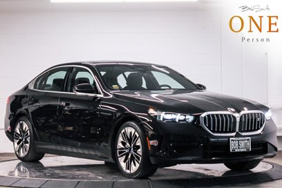 Used 2024 BMW i5 eDrive40i w/ Premium Package