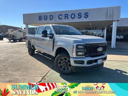 New 2025 Ford F250 XL w/ STX Appearance Package