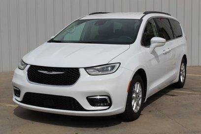 Used 2022 Chrysler Pacifica Touring-L