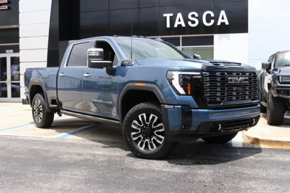 New 2025 GMC Sierra 2500 Denali Ultimate